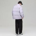 Пуховик унисекс Jeep Spirit, хаки - фото 28