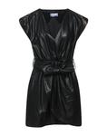 Мини-платье Gaëlle Paris, черный - фото