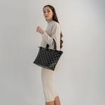 Сумка Lazarotti Palermo Handtasche 29 cm, черный - фото 3