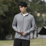 Warrior Sun Protection Clothing Унисекс, Светло-голубой - фото 9