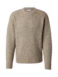 Свитер JACK & JONES JJGRADY, Mottled Beige - фото