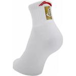 ЛиНинг Беговые Носки Унисекс 1 Пара, Красный - фото 4