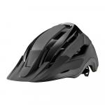 Велосипедный шлем Liv Rail MIPS MTB, черный - фото