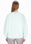 DreiMaster Vintage Свитшот в цвете Mint - фото 3