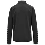 Куртка Hummel Authentic, черный - фото 2