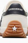 Кроссовки Run Star Trainer Converse, бежевый - фото 4