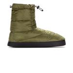 Ботинки Rab Cirrus Hut, зеленый - фото 3