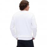 Унисекс свитшот GAP, белый - фото 6