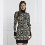 Платье Desigual, черный - фото 2