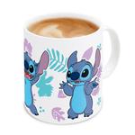 Кружка с термоэффектом Stitch - Lilo & Stitch - фото 2