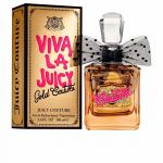 Духи Gold couture Juicy couture, 100 мл - фото