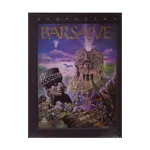 Бокс-сет Barsaive, Earthdawn (1st Edition) (FASA) - фото