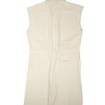 Комбинезон-блейзер Optic White Opening Ceremony - фото 4