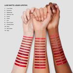 Помада Bobbi Brown, icon, 6 мл - фото 4