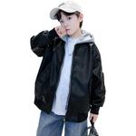 Куртка с капюшоном Grade School EASTERN CAMEL, черный - фото