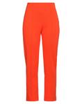 Брюки Sportmax, оранжевый - фото