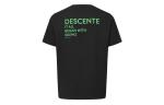 Футболка мужская ESSENTIAL Series DESCENTE, GN-GREEN - фото