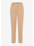 Тканевые брюки More & More, бежевый - фото