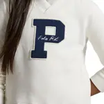 Детское платье Polo Ralph Lauren, мультиколор - фото 6