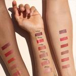 Коко Карандаш Ere Perez, Heart (pomegranate red) - фото 5