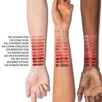 Помада Rouge on stage in shine finish Dior, 168 - copper attraction, 2 гр - фото 4