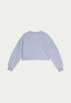 Толстовка Marks & Spencer Sweatshirt, Blue - фото 5
