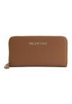 Кошелек Valentino Bags Wallet, Cuoio/Brown - фото