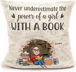 Monosky Подушка-карман для чтения Monosky - фото 2