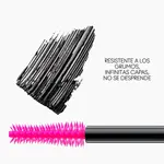 Тушь для объема и длины M·A·Cstack Mascara Mac Cosmetics, 1 UD - фото 2