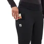 Брюки Millet Pierra Ment, черный - фото 4