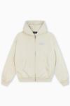 Худи FAVELA FAW ZIP, Birch/Beige - фото 4