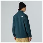 Куртка Nimble - куртка софтшелл The North Face, черный - фото 4