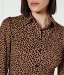 Платье Michael Kors, коричневый - фото 4