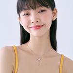 Женское ожерелье ZEGL - фото 10