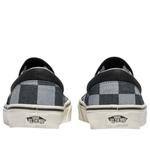 Vans Classic Slip-On 'Black Grey' - фото 3