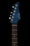 Suhr Custom Modern - Синий блеск - фото 15