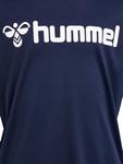 Футболка Hmllogo Kids HUMMEL - фото 3