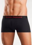 Боксеры Bruno Banani Boxershorts, черный - фото