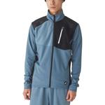 Куртка унисекс Snow Peak, черный - фото 2