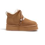 Зимние ботинки Women's Sand CAMEL, camel - фото 8