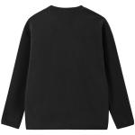 Капсульный свитшот унисекс CAMEL, Phantom Black - фото 3