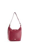 Сумка VENEZIA Handbag, Dark Red - фото