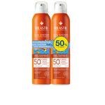 Детский спрей Spf50+ Transparent Pack 2 X 200 Ml - фото