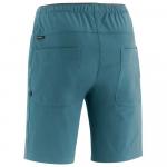 Шорты Edelrid Radar, синий - фото 2