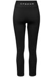 Брюки Copenhagen Studios Leggings, Schwarz/Black - фото 3