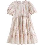 Платье для дошкольниц PROTECTCAMEL, синий - фото 3