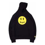 Толстовка mascot hoodie 'black' Drew House, черный - фото