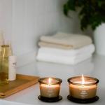 Ароматическая свеча MUJI, grapefruit scent - фото 2