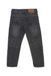 Обычные джинсы Noppies Rolesville, Black Denim - фото 2