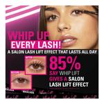 Тушь для ресниц 5D Whip Lift Makeup Revolution, 12 мл - фото 4